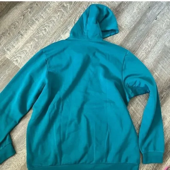 Adidas Feel Cozy Hoodie- Size 2XL - Picture 2 of 5